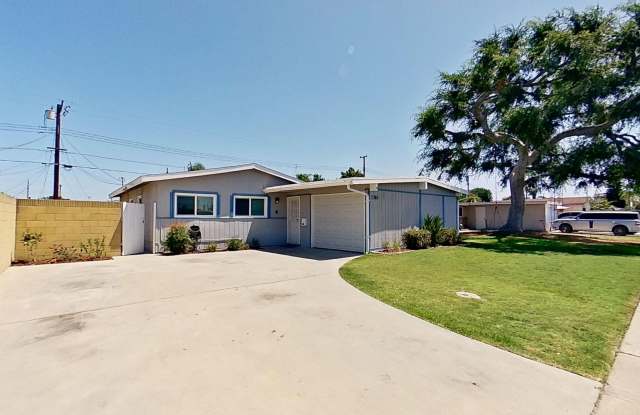 7365 El Tomaso Way – Modern 3 Bed 1 Bath Home with Spacious Yard in Buena Park! photos photos