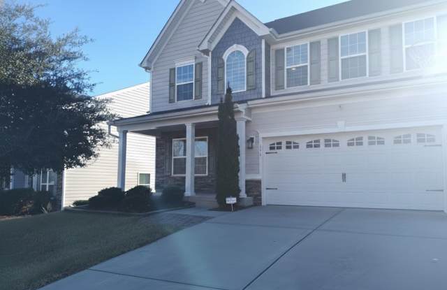 Georgeous 3 bedroom, 2.5 bathroom home located in the Stafford at Longtree community! - 190 Welcombe Street, Mooresville, NC 28115