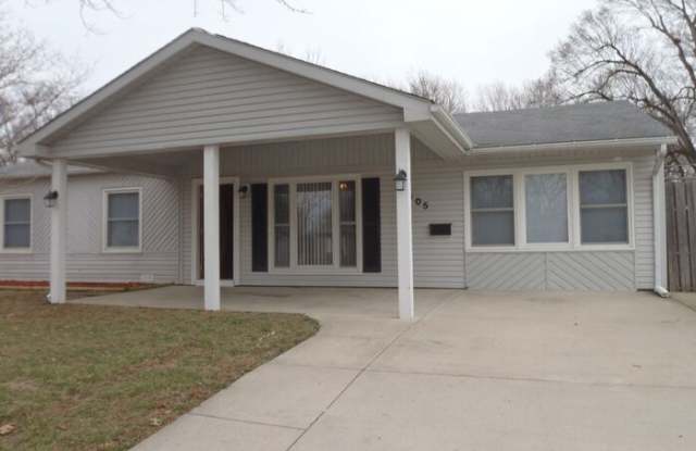 405 North Ponca Drive Gallery 2