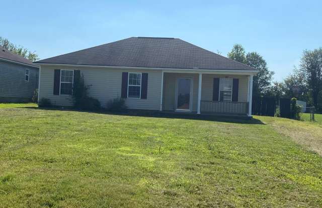 166 Stafford Road - 166 Stafford Road, Madison County, AL 35750