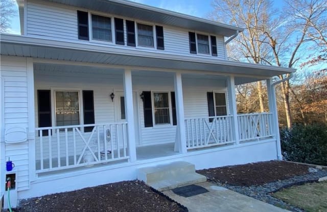 115 Coley Lake Road - 115 Coley Lake Road, Macon-Bibb, GA 31216