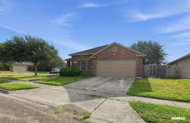 Rancho Vista 3BR House in Corpus Gallery 1