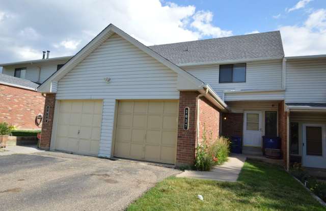 3Bd/2.5Ba Lafayette Townhome Available Now photos photos