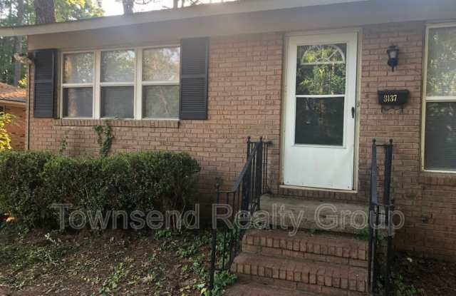 3137 Erskine Drive - 3137 Erskine Drive, Charlotte, NC 28205 3137 Erskine Drive - 3137 Erskine Drive, Charlotte, NC 28205
