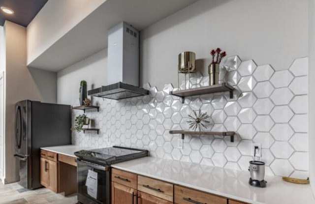 Greenline North photos photos