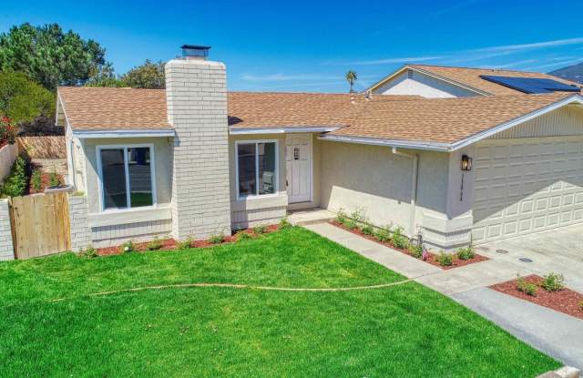 13064 Calle De Las Rosas - 13064 Calle De Las Rosas, San Diego, CA 92129