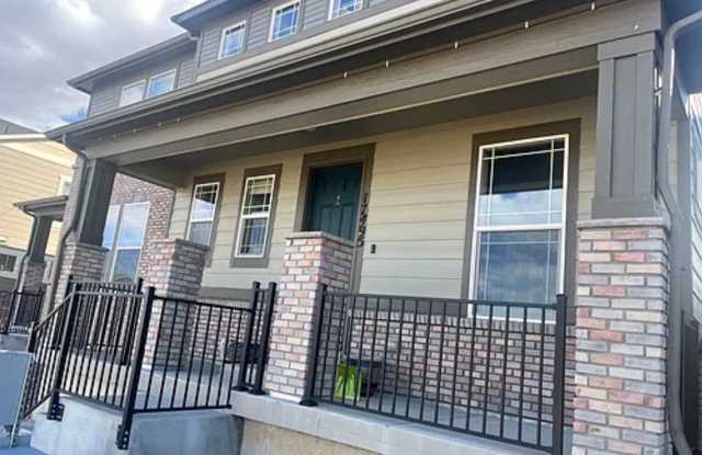 Charming 3BR House in Parker photos photos Charming 3BR House in Parker photos photos