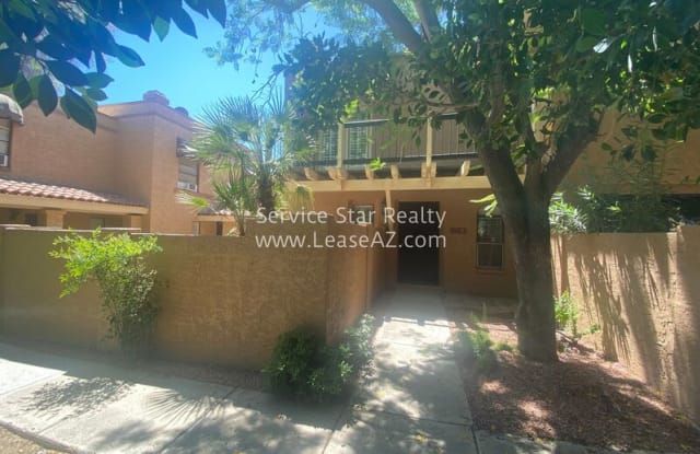 10419 N 11th Pl - 10419 North 11th Place, Phoenix, AZ 85020