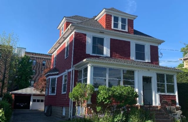 33 Elizabeth St 1 - 33 Elizabeth Street, Ossining, NY 10562