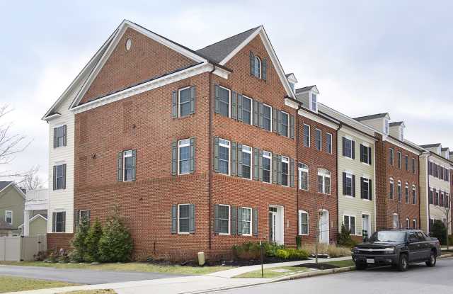 8811 Longwood Street - 8811 Longwood Street, Fulton, MD 20759