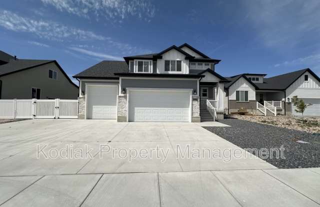2134 W 2855 S - 2134 West 2855 South, West Haven, UT 84401 2134 W 2855 S - 2134 West 2855 South, West Haven, UT 84401