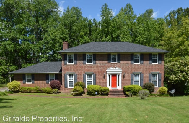 2221 Colony Plaza - 2221 Colony Plaza, Jacksonville, NC 28546