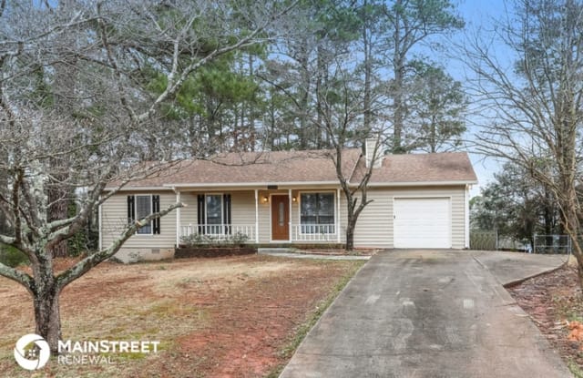 2624 Majestic Way - 2624 Majestic Way, Gwinnett County, GA 30044