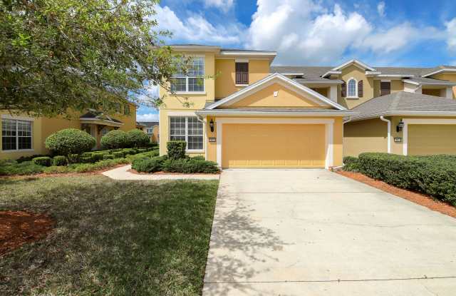 14014 SADDLEHILL CT - 14014 Saddlehill Ct, Jacksonville, FL 32258