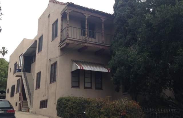 Modern Comfort in Highland Park at 5935 Monte Vista Street photos photos