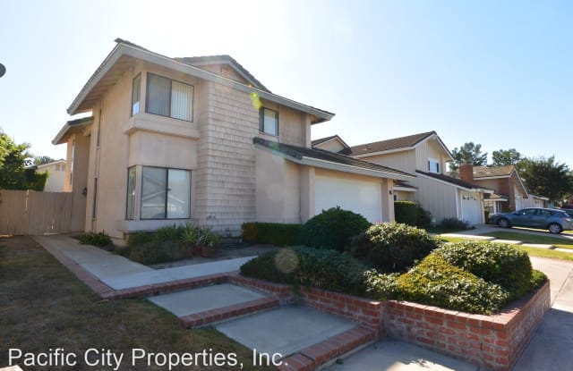 11 Silver Fir - 11 Silver Fir, Irvine, CA 92604