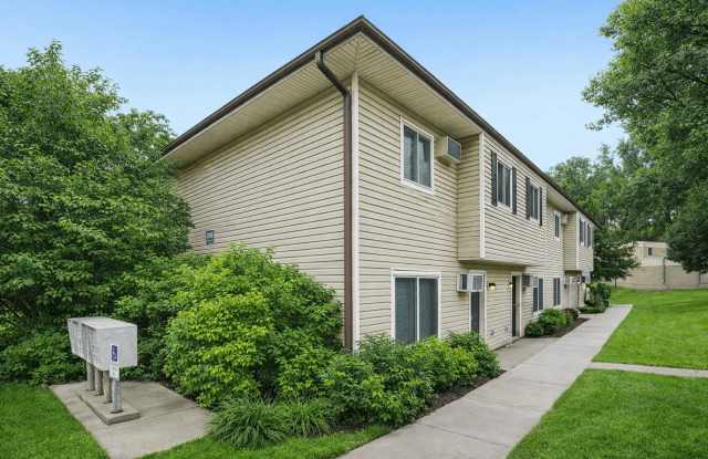 Carver Ridge Townhomes Gallery 3