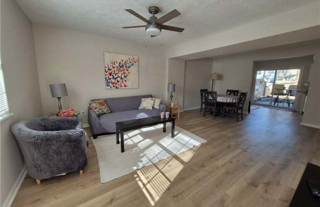 12730 Woodside Lane - 12730 Woodside Lane, Newport News, VA 23602