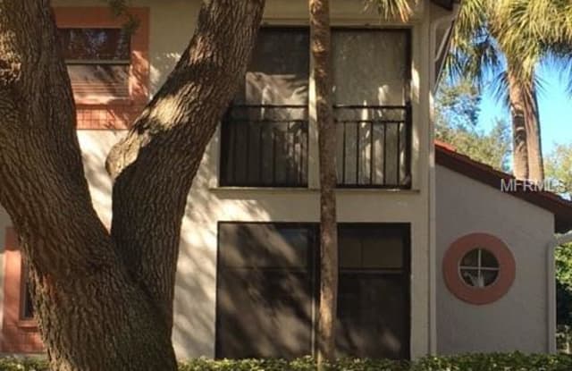 492 SANTA CRUZ PLACE NE - 492 Santa Cruz Place Northeast, St. Petersburg, FL 33703