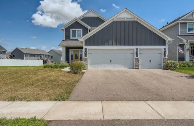 14060 Ailesbury Avenue - 14060 Ailesbury Avenue, Rosemount, MN 55068