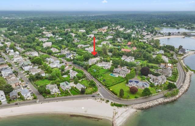 2 Bluewater Hill South - 2 Bluewater Hill South, Westport, CT 06880