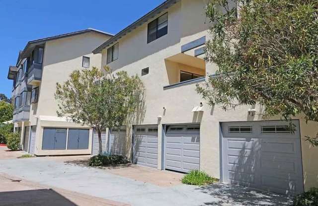 Spacious 2 Bedroom 2-1/2 Bathroom Townhome with 2-car garage in La Jolla near UCSD photos photos