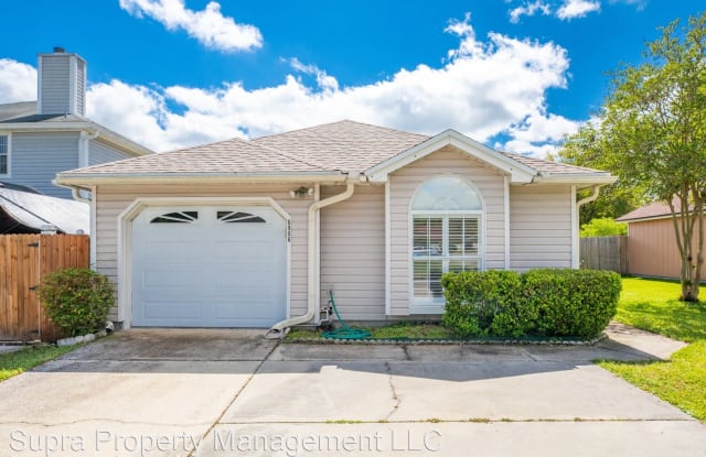 6806 Long Meadow Circle S. - 6806 Long Meadow Circle South, Jacksonville, FL 32244