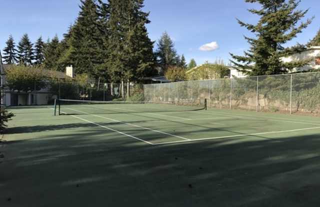 Great 1br 1bath Condo w/Tennis court/swimming pool/playground For Rent photos photos