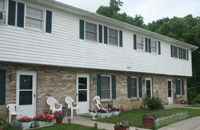 154 HAGER DR1 - 154 Hager Drive, Madison County, KY 40475