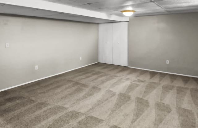 1057 3rd St E - 1057 3rd Street East, St. Paul, MN 55106