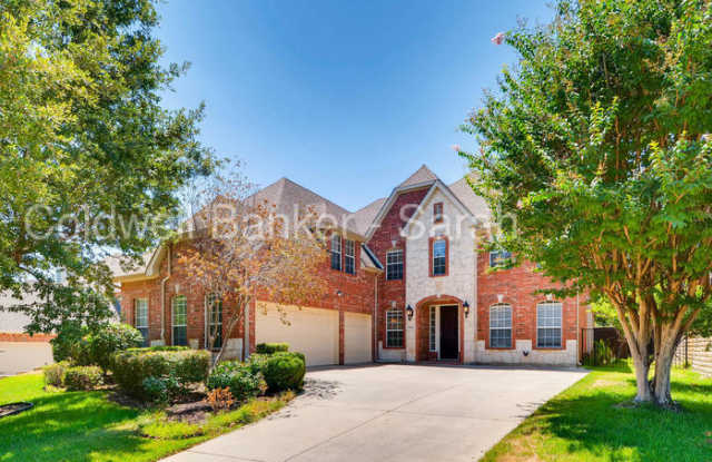 2605 Winnpage Road - 2605 Winnpage Rd, Flower Mound, TX 75022