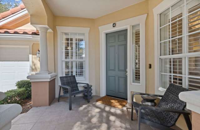 $1000 Off -Refined Coastal Luxury on Amelia Island Gallery 4