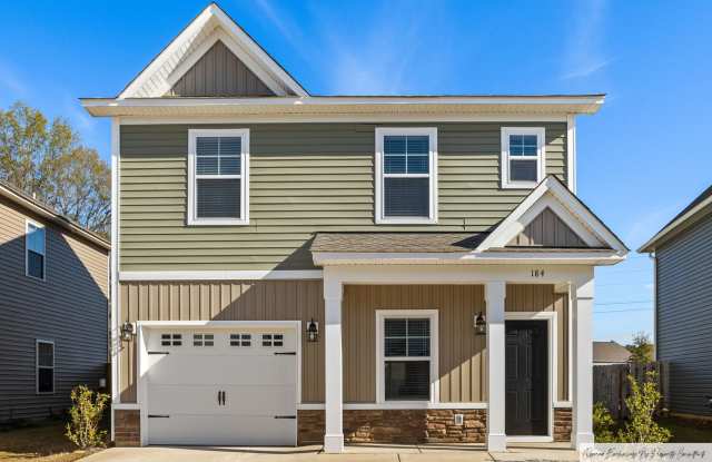 BEAUTIFUL HOME IN IRMO'S LIVINGSTON PLACE - 184 Wahoo Circle, Irmo, SC 29063