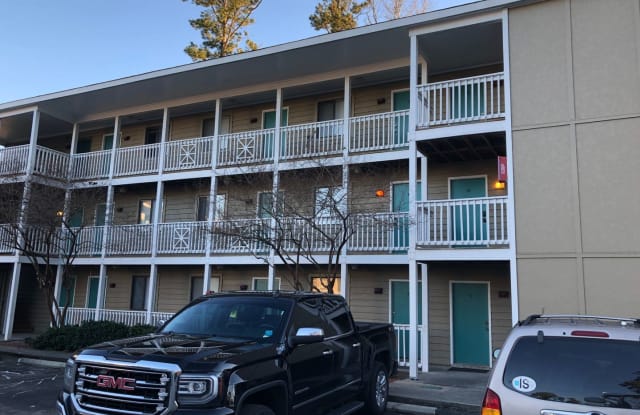 4756 Seahawk Square D3 - 4756 Seahawk Square, Wilmington, NC 28403
