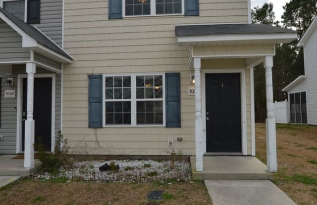 3000 Banister Loop - 3000 Banister Loop, Jacksonville, NC 28546