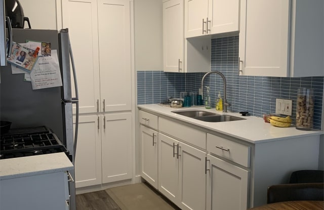 6113 Manor Road, Unit B - 6113 Manor Road, Austin, TX 78723