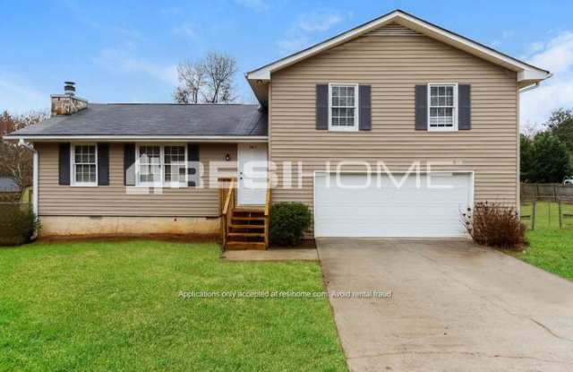 663 Honey Creek Road Southeast photos photos
