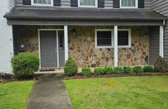 1511 Regency Drive SE - 1511 Regency Boulevard Southeast, Decatur, AL 35601