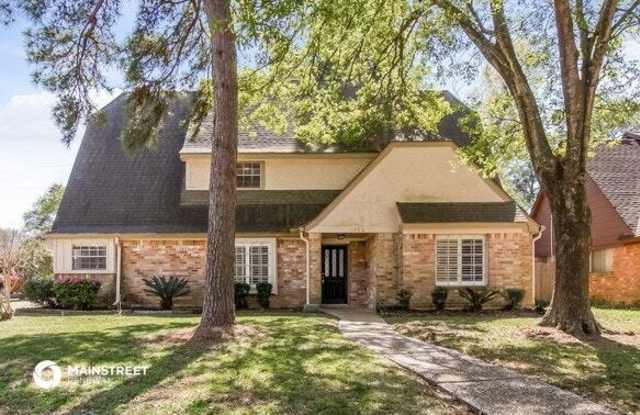 9211 New Forest Road - 9211 New Forest Road, Harris County, TX 77379