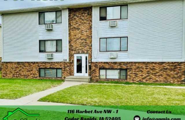 116 Harbet Ave NW photos photos