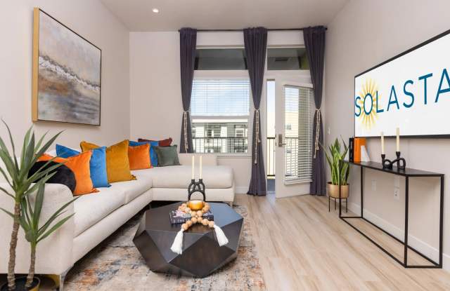 Solasta Apartments Gallery 4