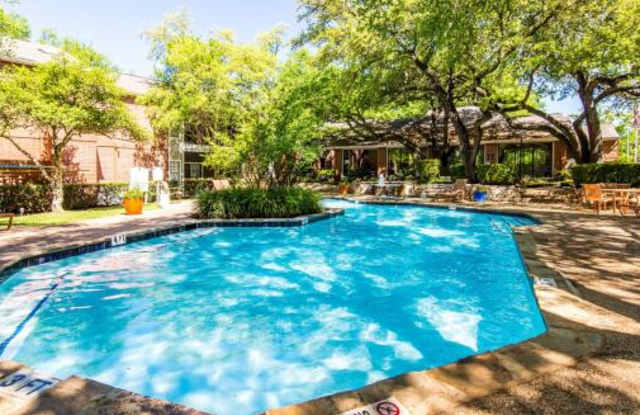9625 Great Hills Tr - 9625 Great Hills Trail, Austin, TX 78759