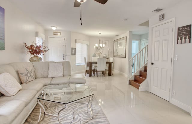 1037 Arezzo Circle - 1037 Arezzo Circle, Boynton Beach, FL 33436