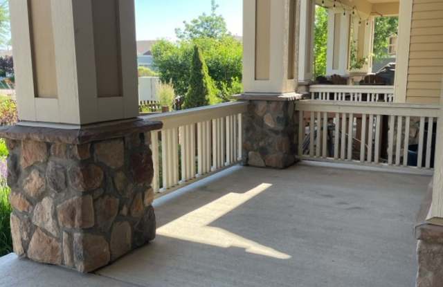 Charming Townhome for Rent in Desirable Rigden Farm (East Fort Collins) Gallery 4