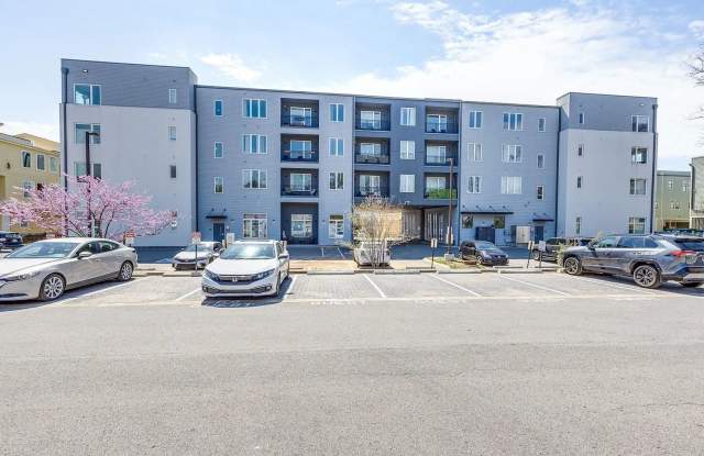 East Trinity Lane - 1041 East Trinity Lane, Nashville, TN 37216