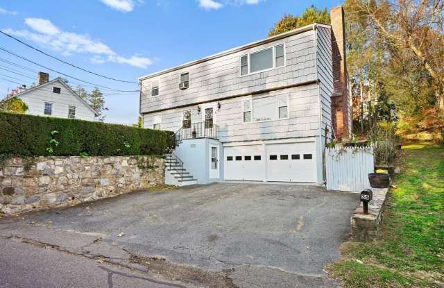 36 Richmondville Avenue - 36 Richmondville Avenue, Westport, CT 06880