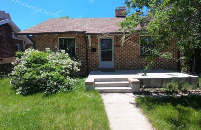 Available Now. Brick Ranch in the Heart of the Highlands (NW Denver) photos photos