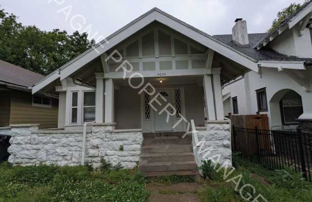 3 Bedroom Home, centrally located in the heart of Kansas City photos photos