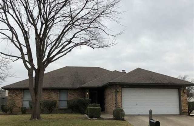 3521 Primrose Lane - 3521 Primrose Lane, Bedford, TX 76021
