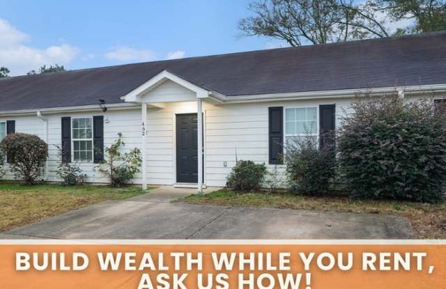 462 Johnson Pool Rd - 462 Johnson Pool Road, Griffin, GA 30223